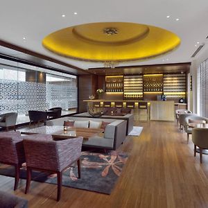 Courtyard By Marriott Raipur